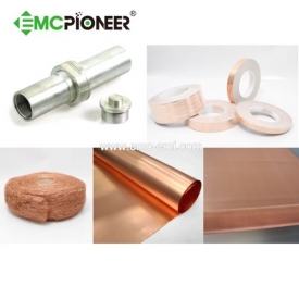 Other RF Shielding Materials